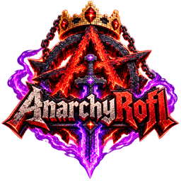 Логотип AnarchyRofl